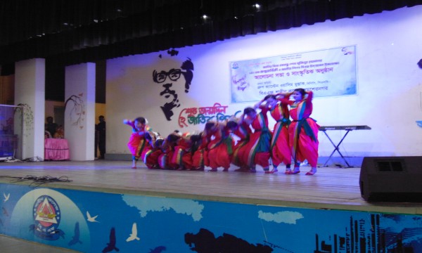 17 March Picture - 8