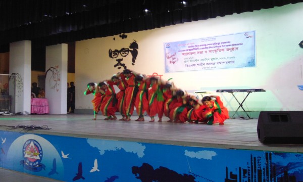 17 March Picture - 7