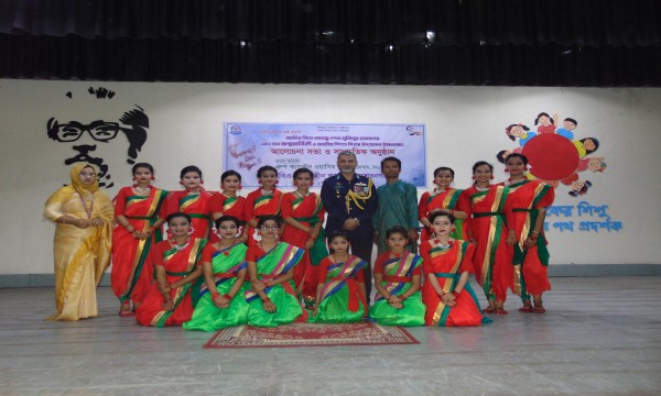 17 March Picture - 5