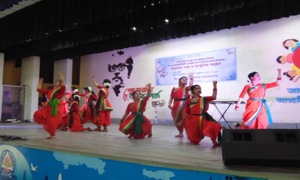 17 March Picture - 3