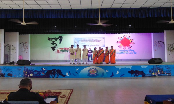 17 March Picture - 2