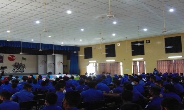 25 March Picture - 4