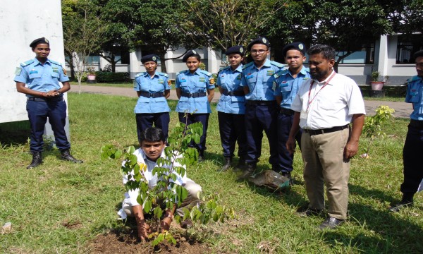 Sheikh Russel day - 9