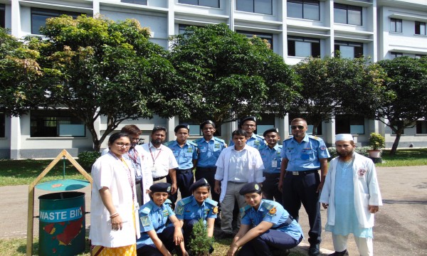 Sheikh Russel day - 8