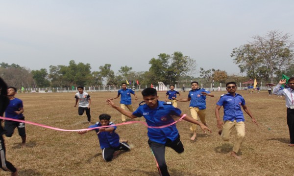 Annual Sport - 10