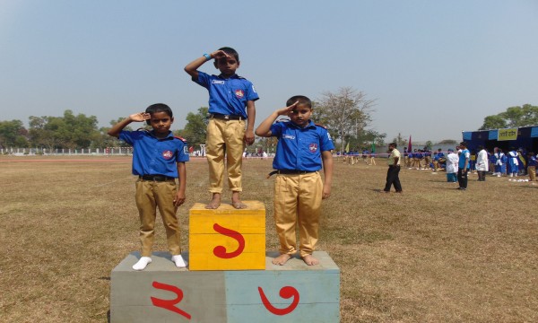 Annual Sport - 5