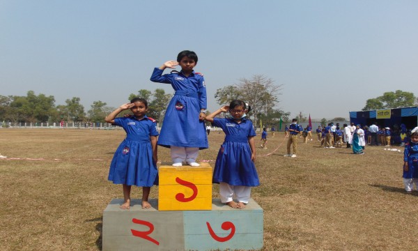 Annual Sport - 4