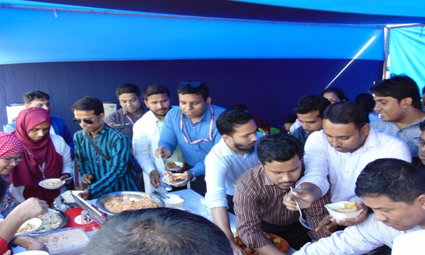 Pitha Mela - 7
