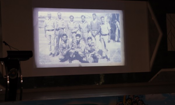 মহান বিজয় দিবস উদযাপন - ২০২৩